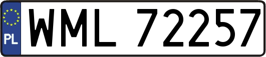 WML72257
