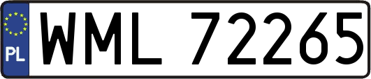 WML72265
