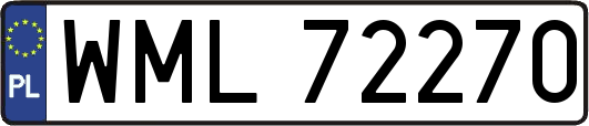 WML72270