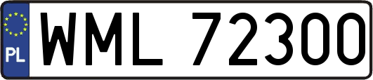 WML72300
