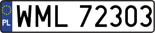 WML72303