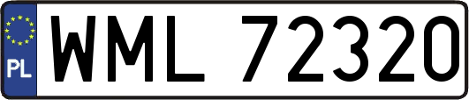 WML72320