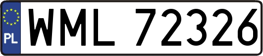 WML72326