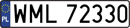 WML72330