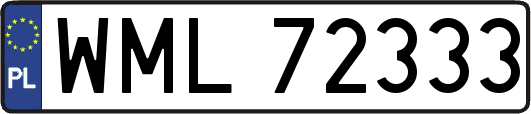 WML72333
