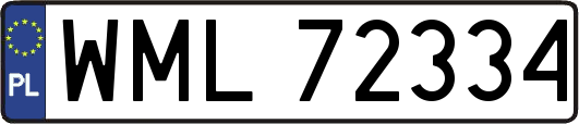 WML72334