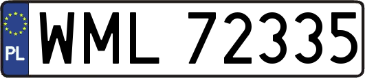 WML72335