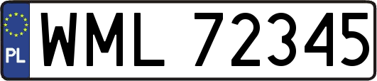 WML72345