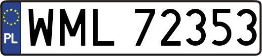 WML72353