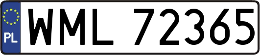 WML72365