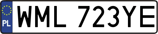 WML723YE