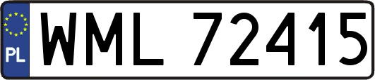 WML72415