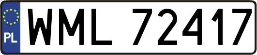 WML72417
