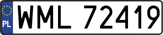 WML72419
