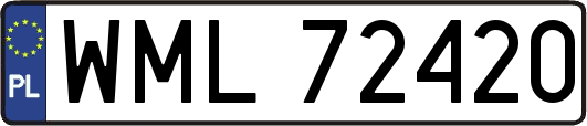 WML72420