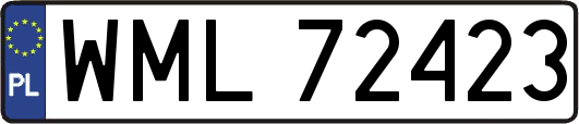 WML72423