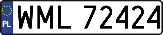 WML72424