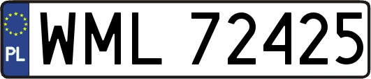 WML72425
