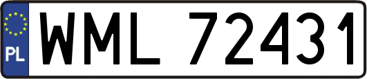 WML72431