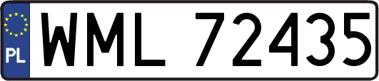 WML72435