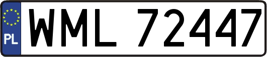 WML72447