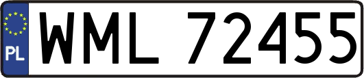 WML72455