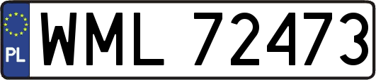 WML72473