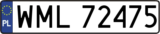 WML72475