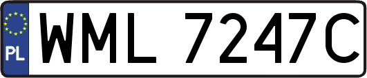 WML7247C