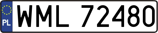 WML72480