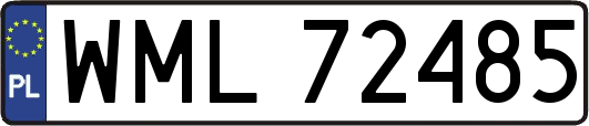 WML72485