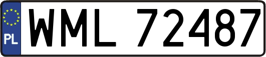 WML72487