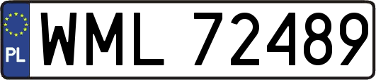 WML72489