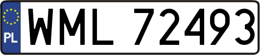 WML72493