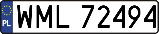 WML72494