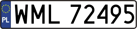 WML72495