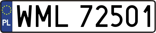 WML72501