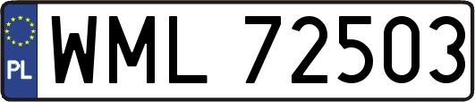 WML72503