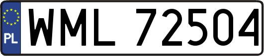 WML72504