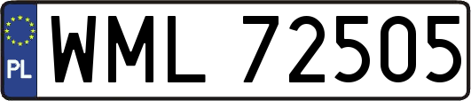 WML72505