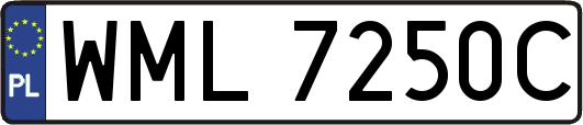 WML7250C