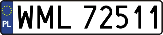 WML72511