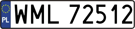 WML72512