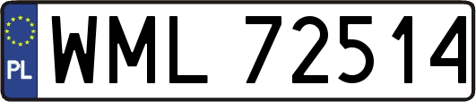 WML72514