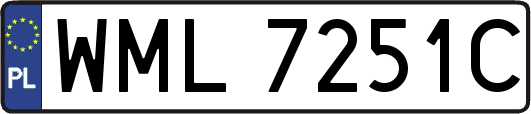 WML7251C