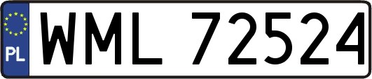 WML72524