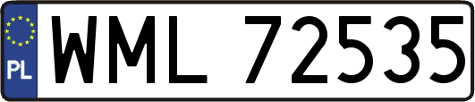 WML72535