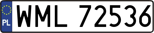 WML72536