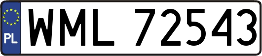 WML72543