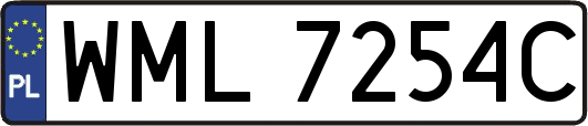 WML7254C